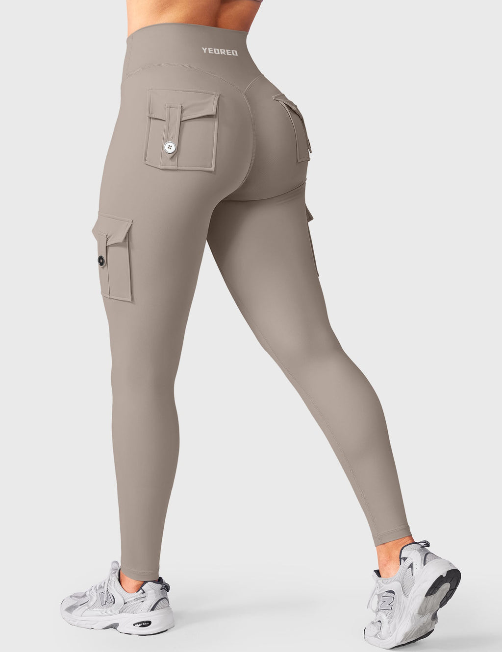 Legging Hedda 25" CoreFlex - AERLO