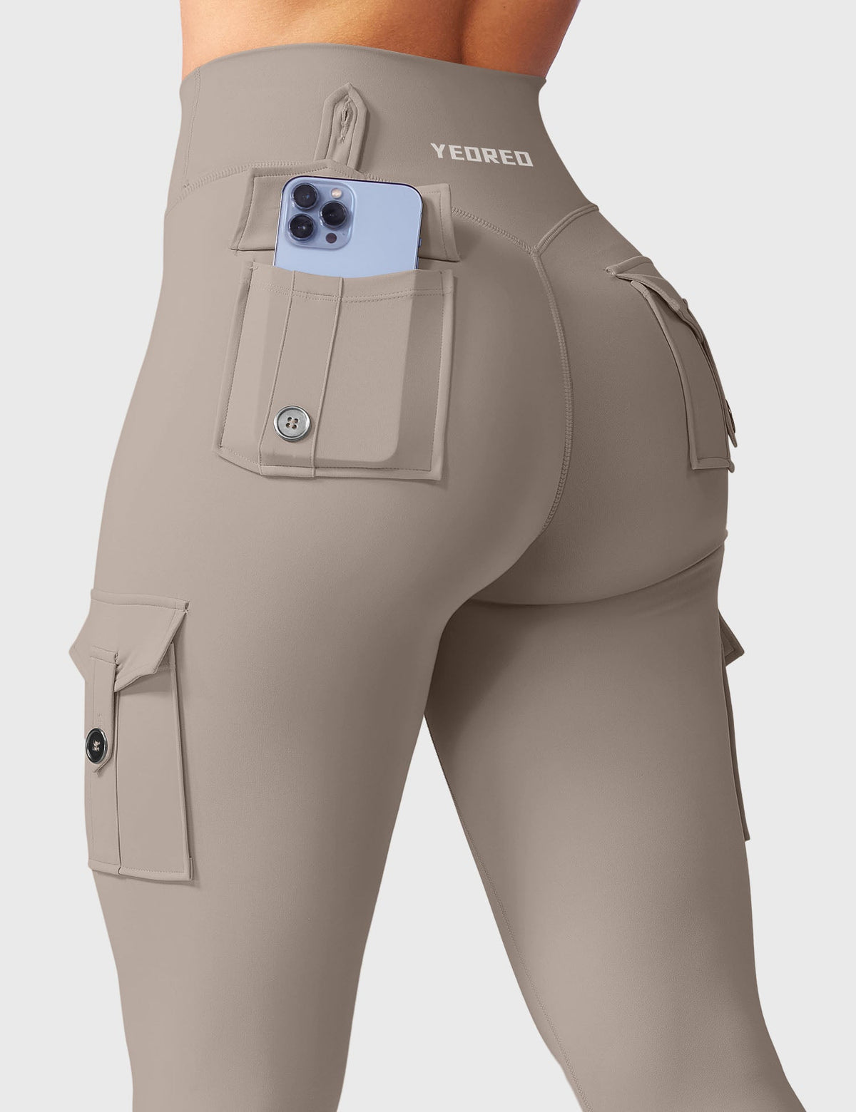 Legging Hedda 25" CoreFlex - AERLO