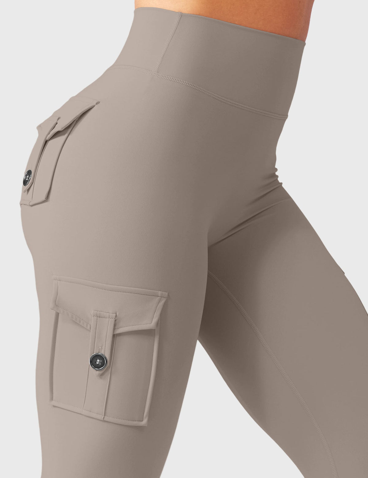 Legging Hedda 25" CoreFlex - AERLO