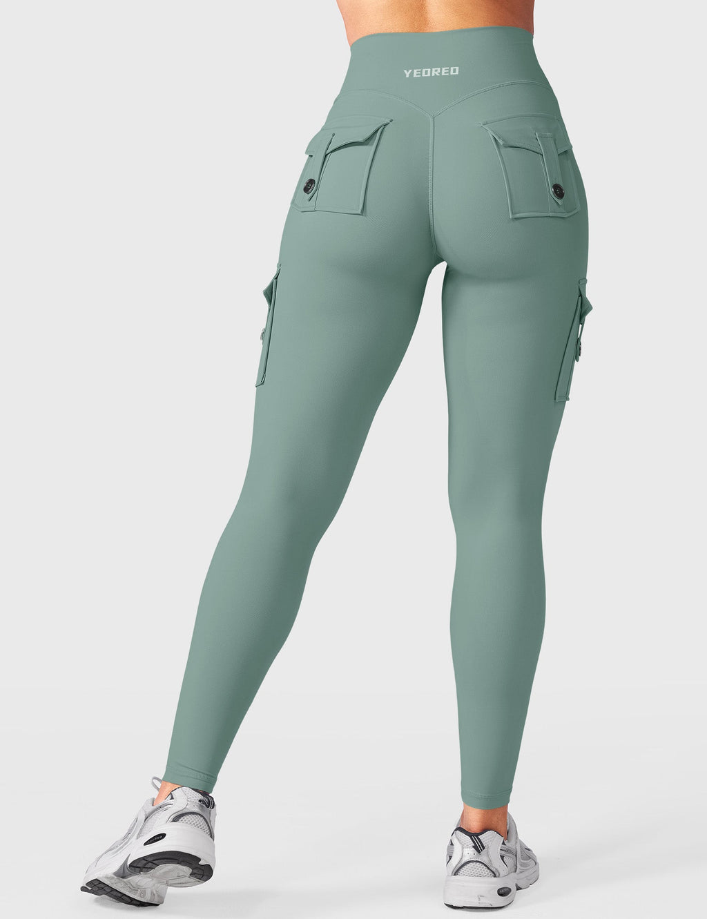Legging Hedda 25" CoreFlex - AERLO