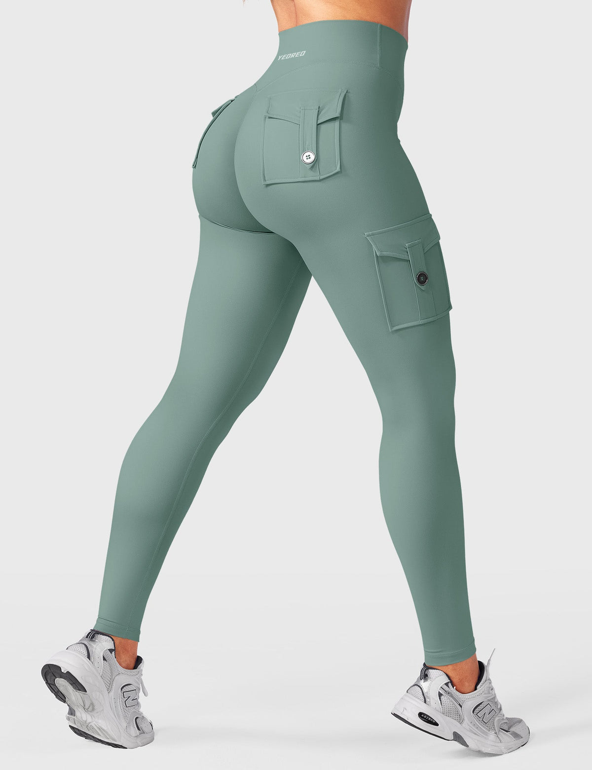Legging Hedda 25" CoreFlex - AERLO