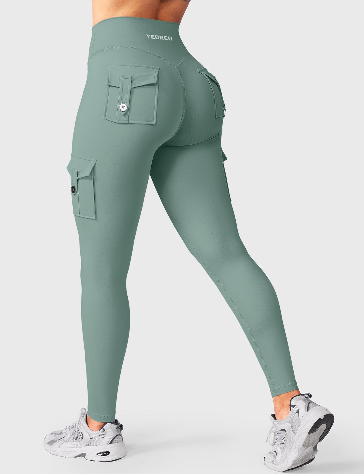 Legging Hedda 25" CoreFlex - AERLO