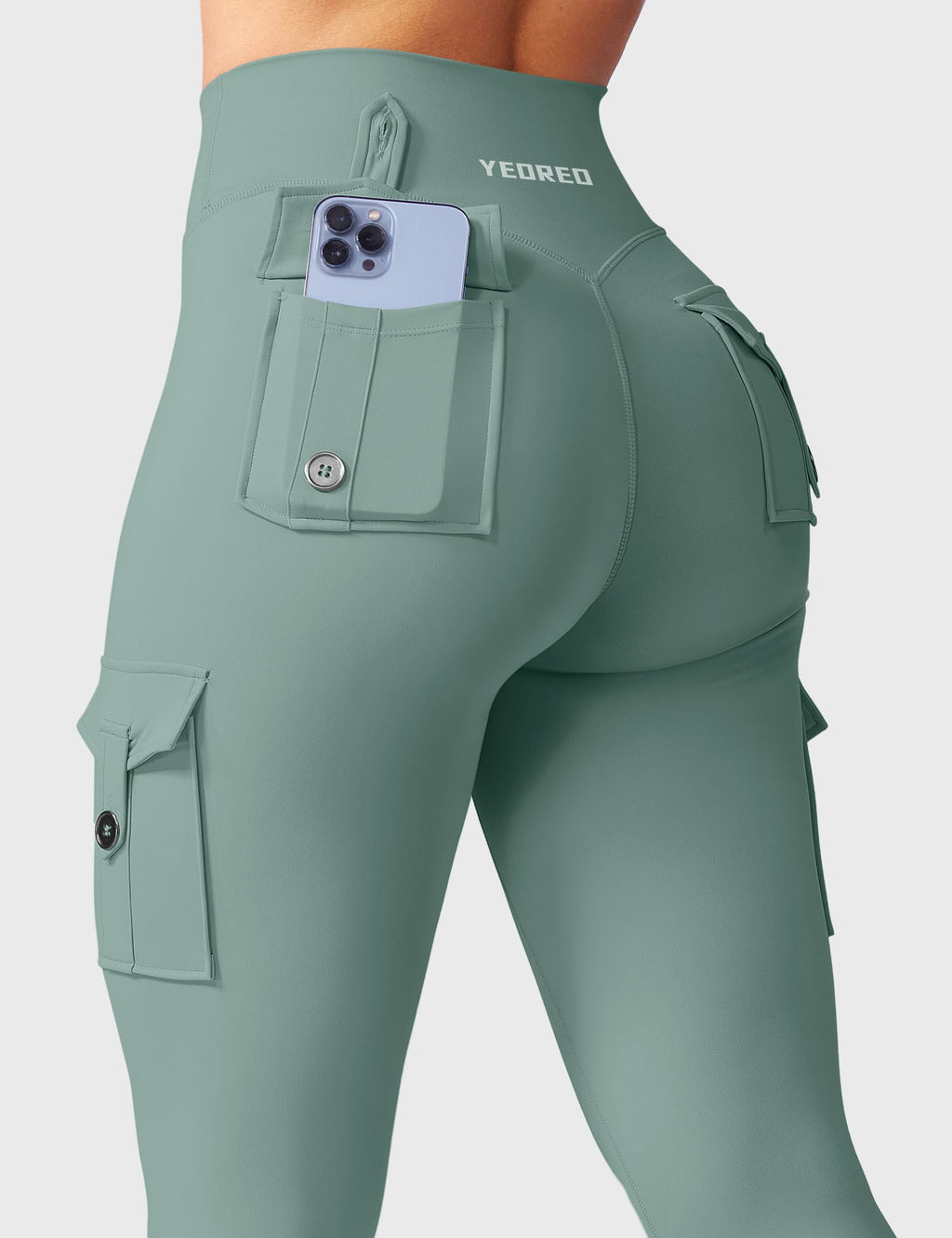 Legging Hedda 25" CoreFlex - AERLO