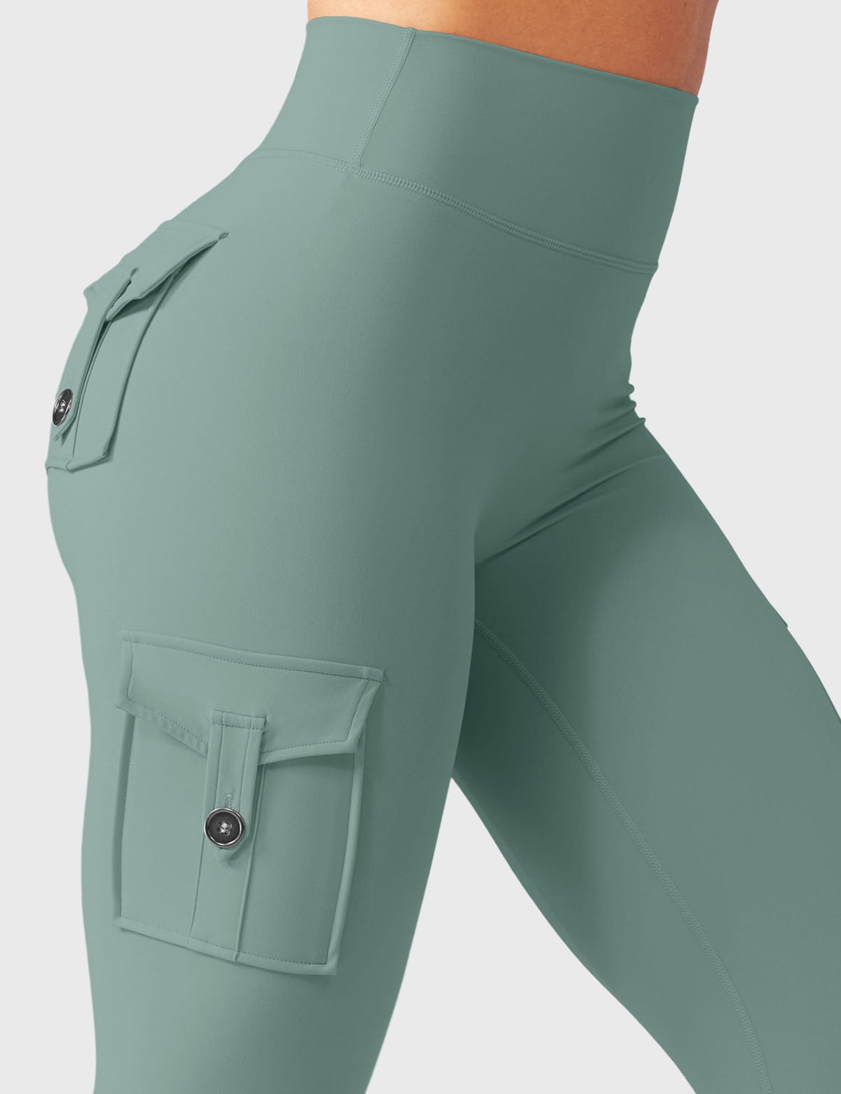 Legging Hedda 25" CoreFlex - AERLO