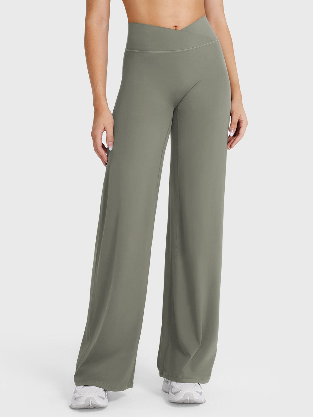 Legging Eddiy 31.5" taille en V Straight - AERLO