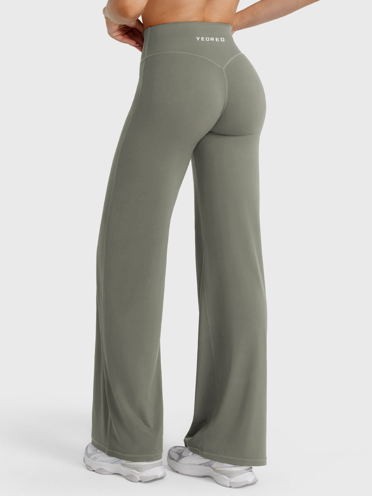 Legging Eddiy 31.5" taille en V Straight - AERLO