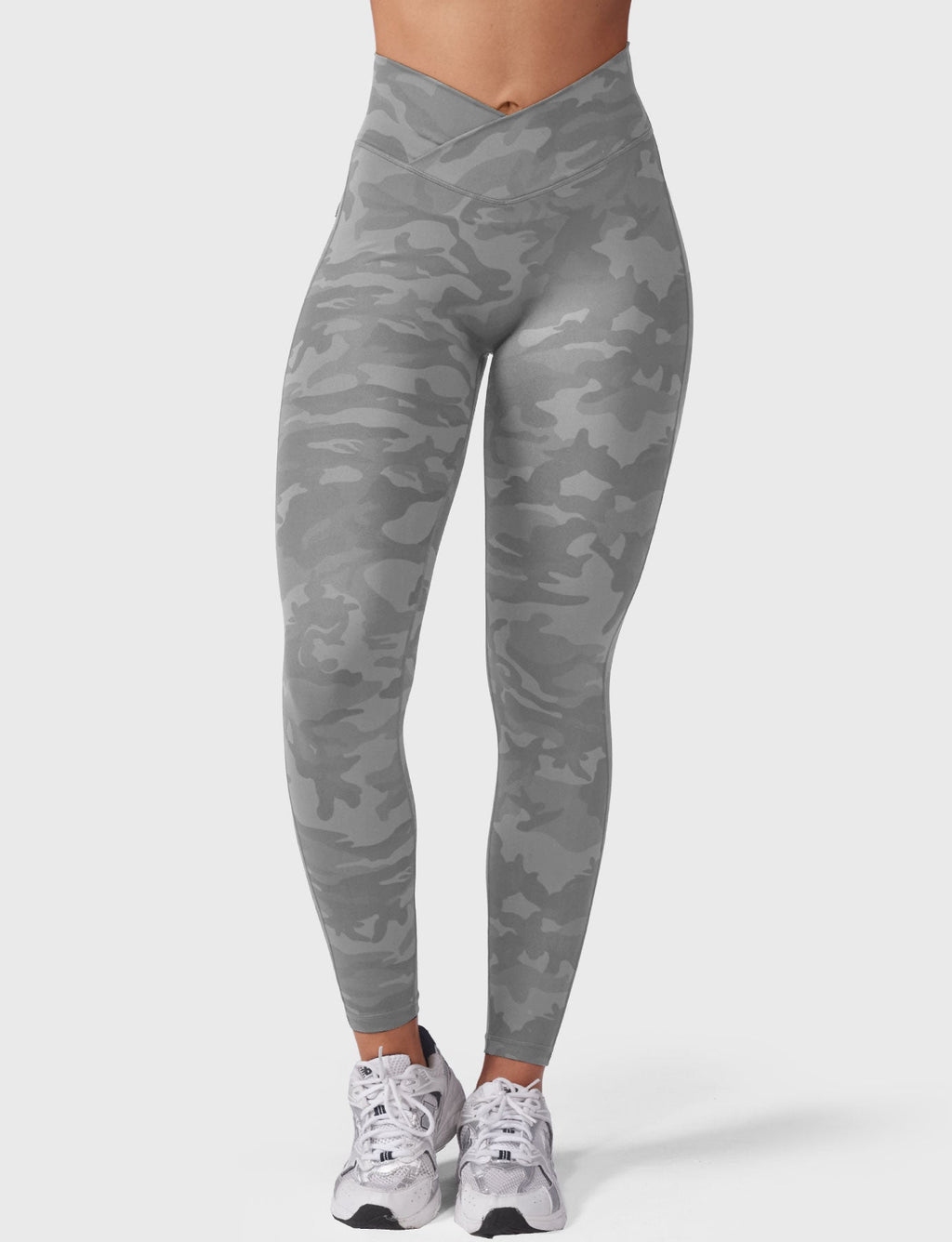 Legging Charm Camouflage - AERLO