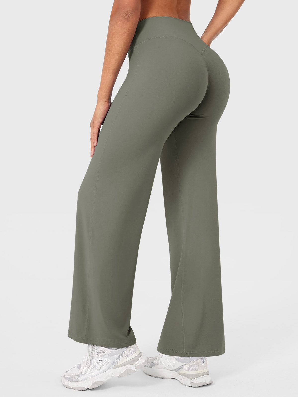 Legging Eddiy 29" Straight - AERLO