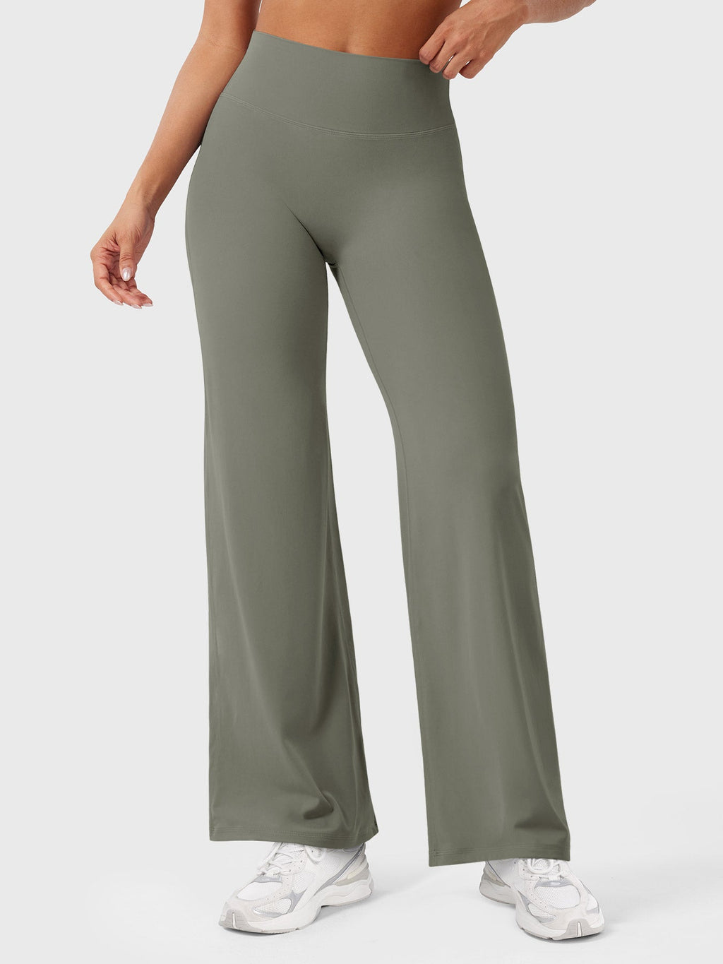 Legging Eddiy 29" Straight - AERLO