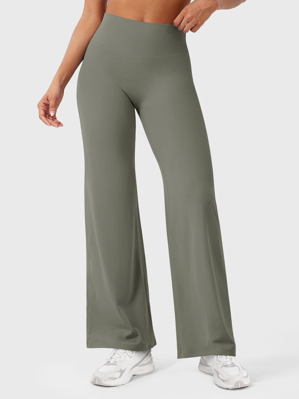 Legging Eddiy 29" Straight - AERLO