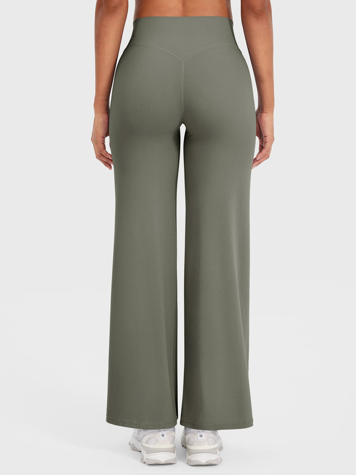 Legging Eddiy 29" Straight - AERLO