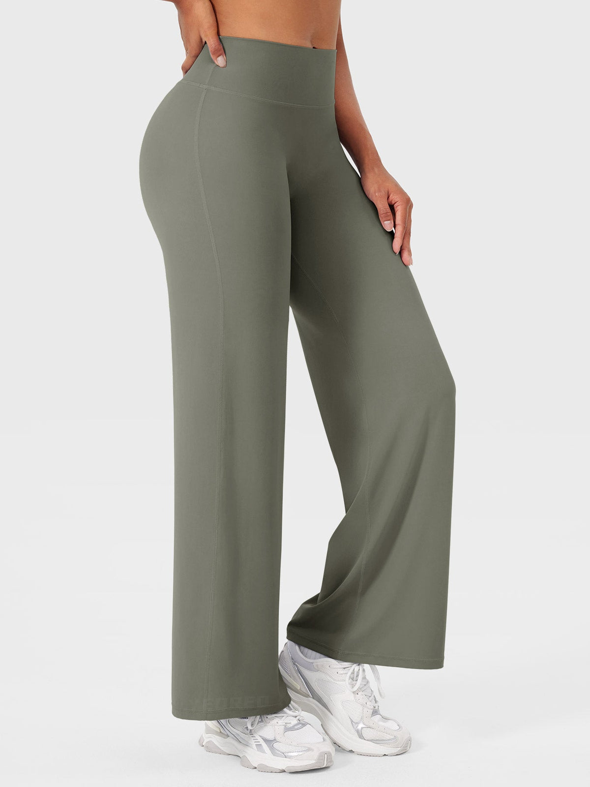 Legging Eddiy 29" Straight - AERLO
