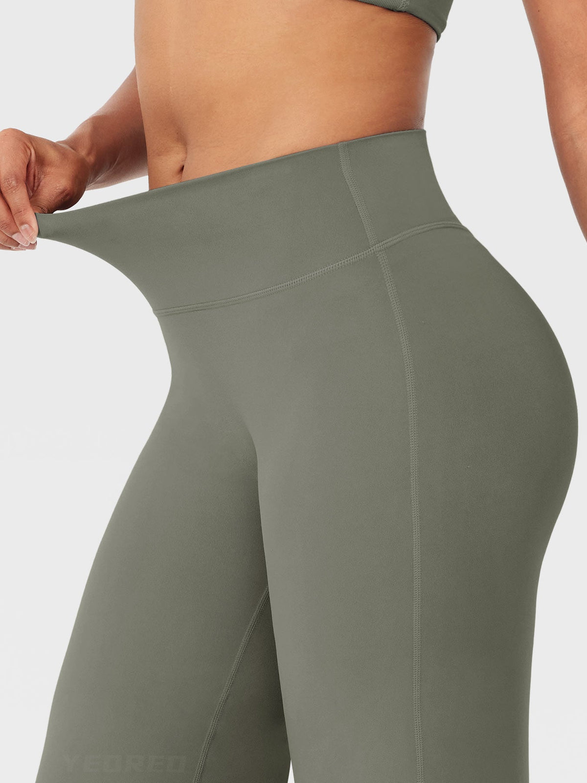 Legging Eddiy 29" Straight - AERLO