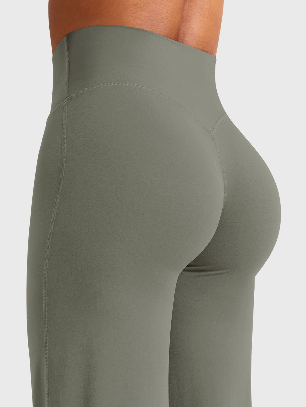 Legging Eddiy 29" Straight - AERLO