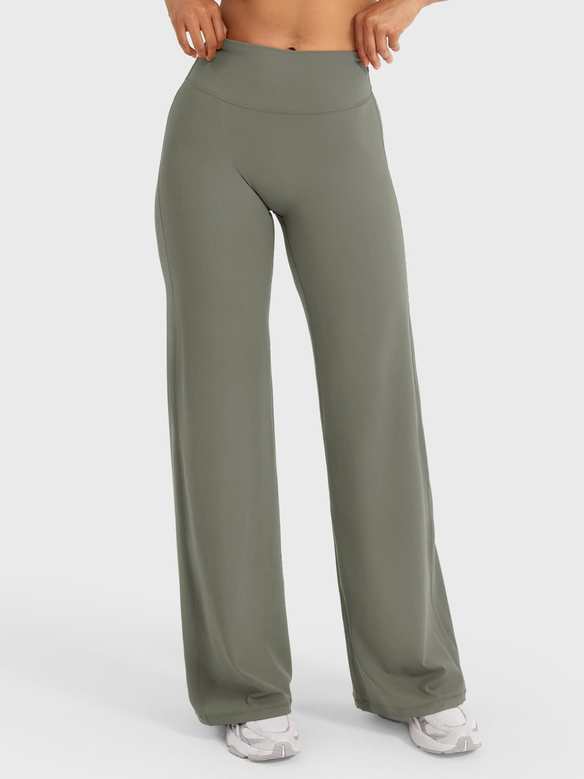 Legging Eddiy 31.5" Straight Leg - AERLO