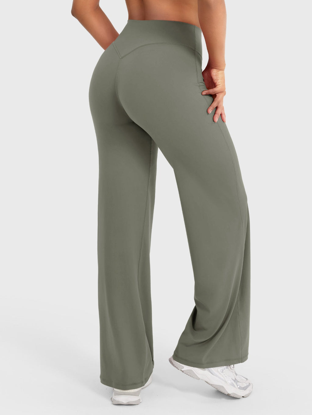 Legging Eddiy 31.5" Straight Leg - AERLO