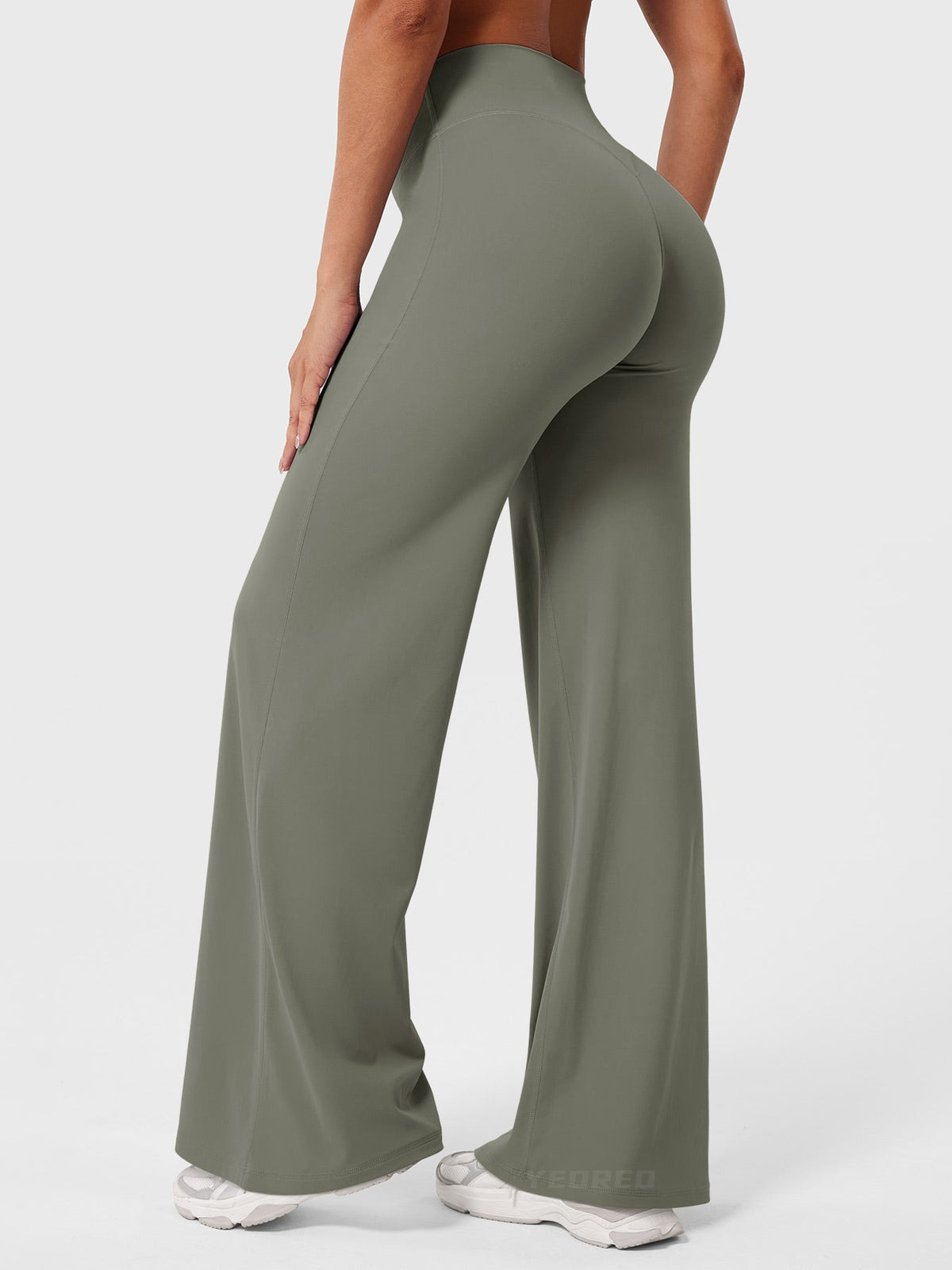Legging Eddiy 31.5" Straight Leg - AERLO