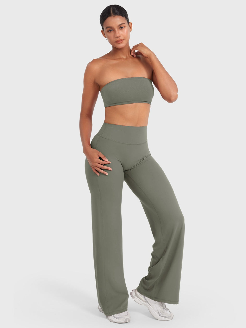 Legging Eddiy 31.5" Straight Leg - AERLO