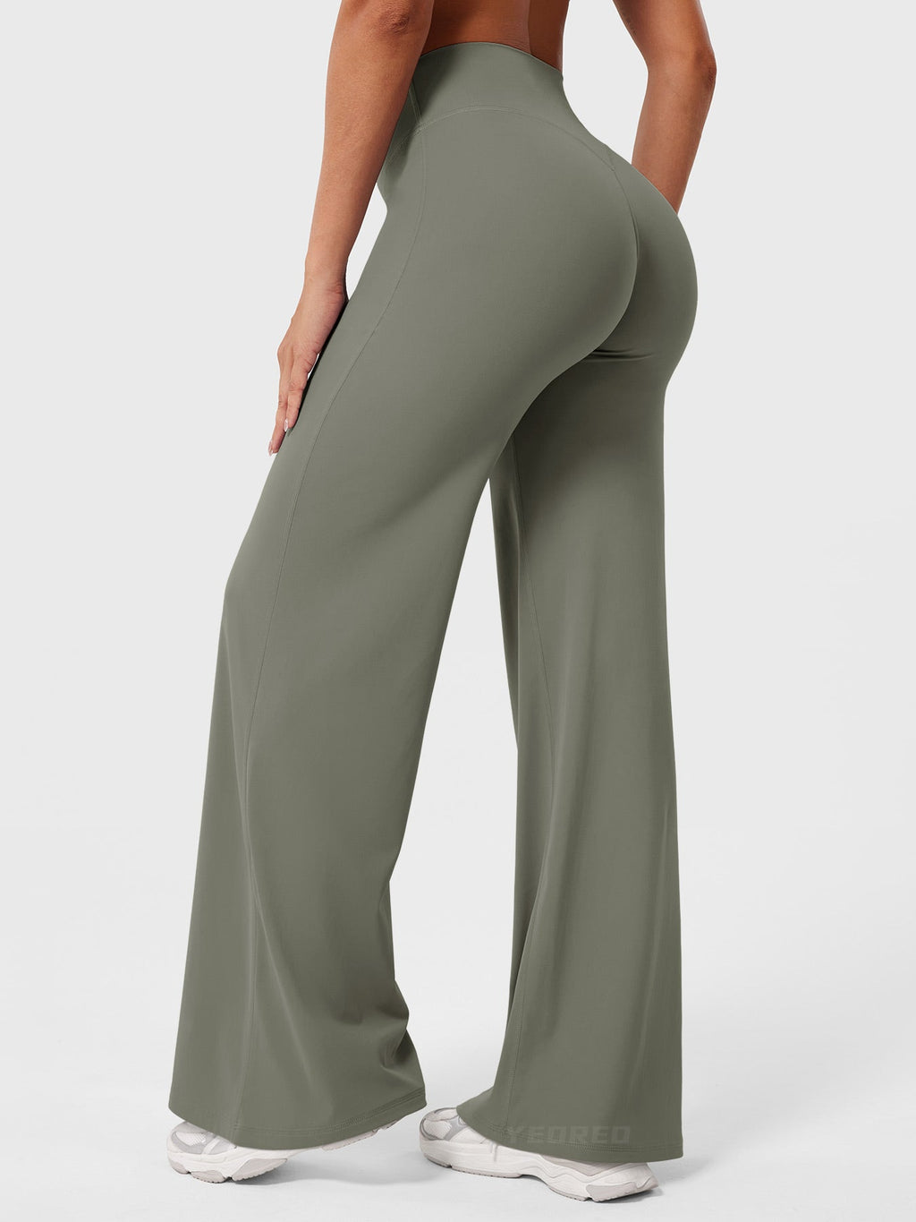 Legging Eddiy 31.5" Straight - AERLO