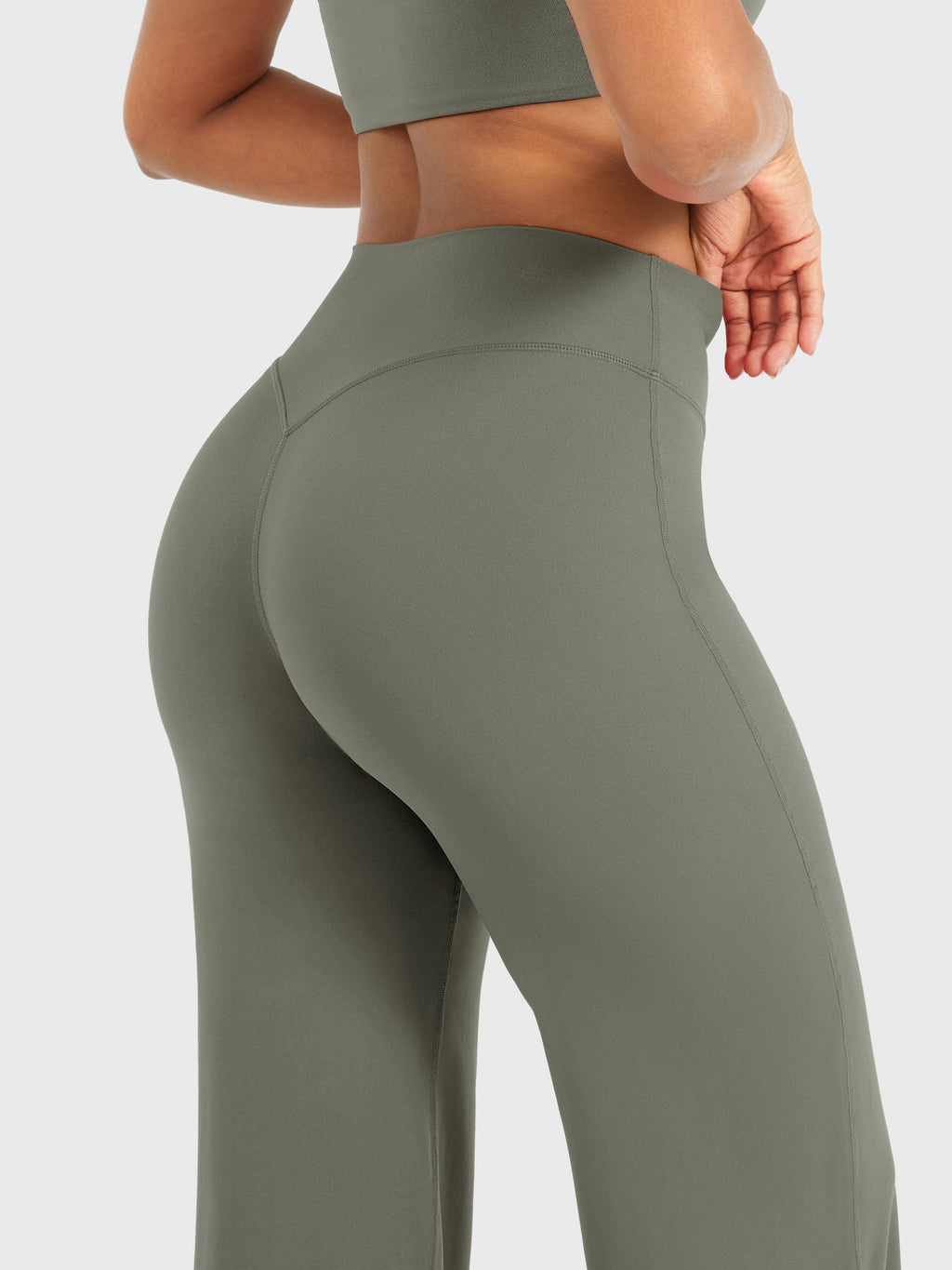 Legging Eddiy 31.5" Straight Leg - AERLO