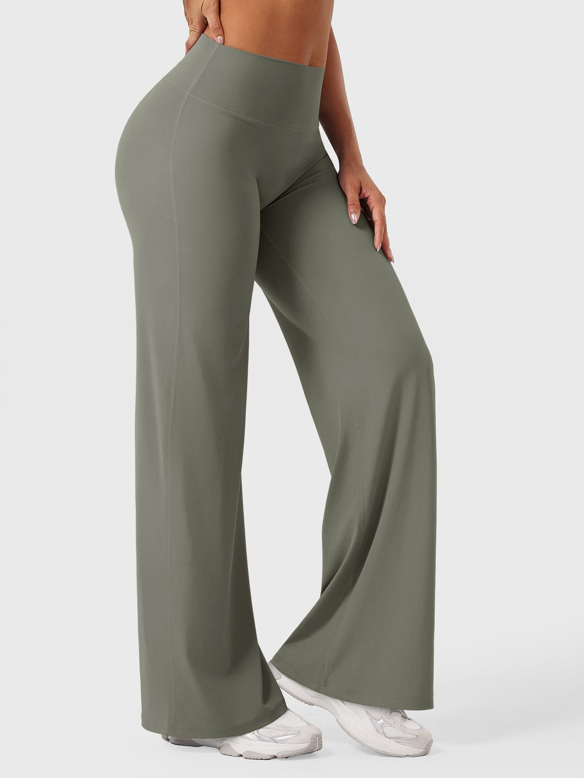 Legging Eddiy 31.5" Straight - AERLO