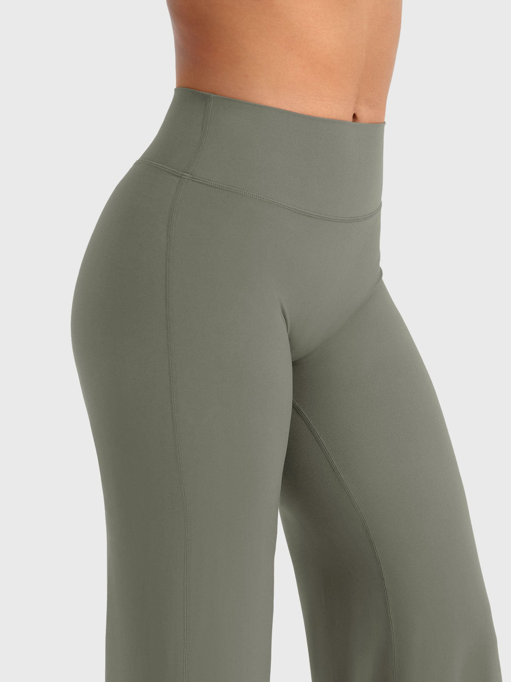 Legging Eddiy 31.5" Straight Leg - AERLO