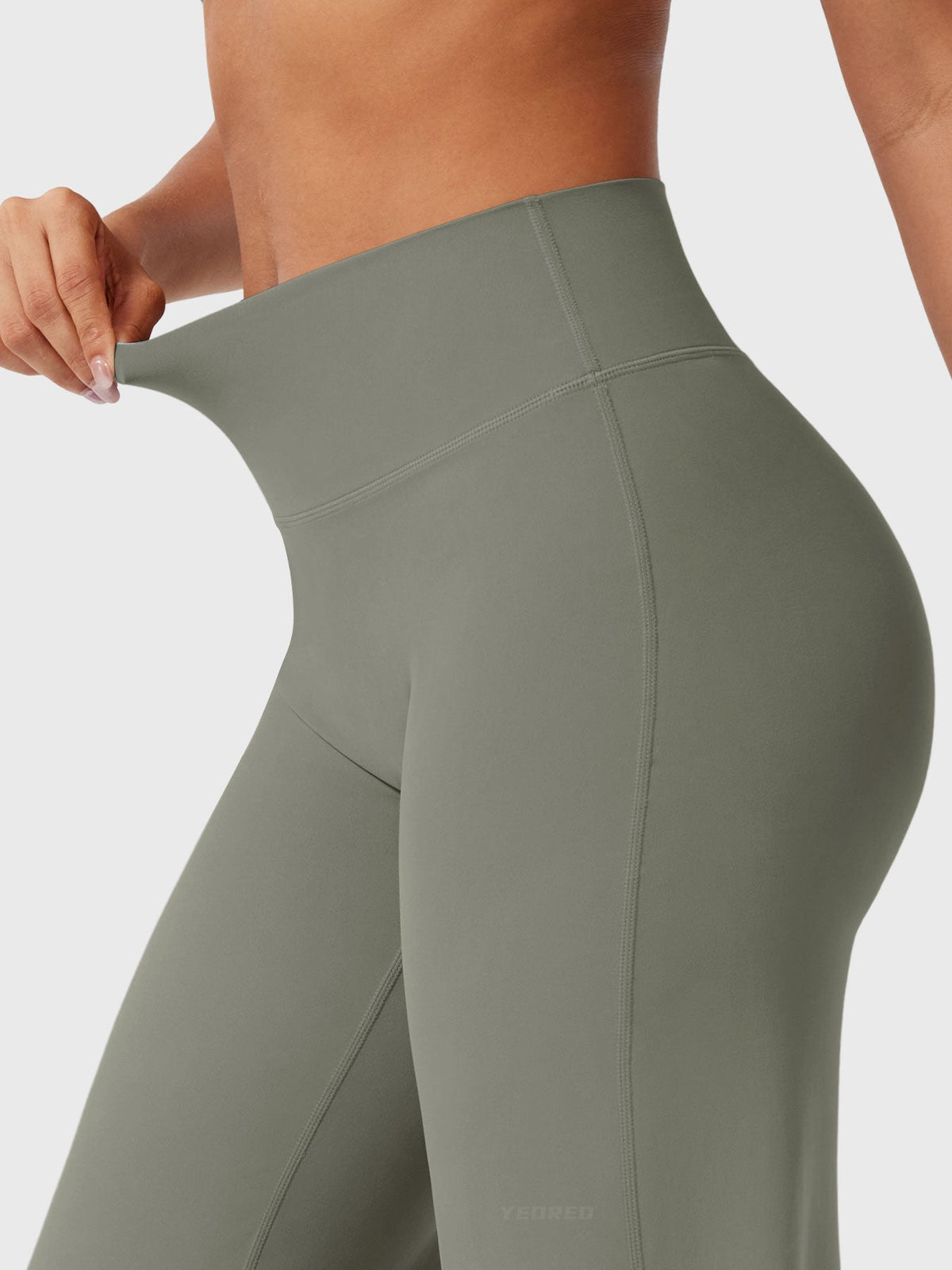 Legging Eddiy 31.5" Straight - AERLO