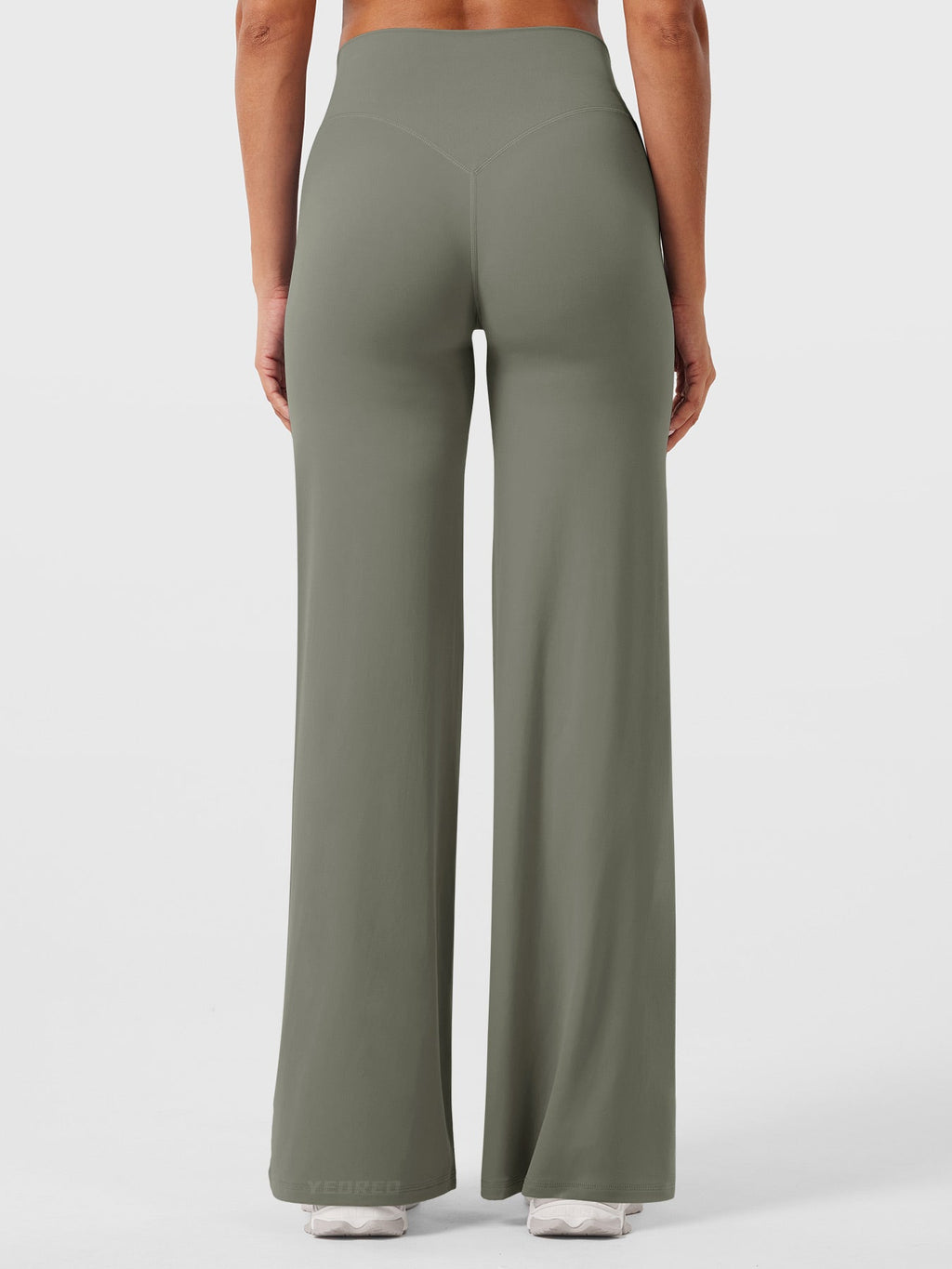 Legging Eddiy 31.5" Straight Leg - AERLO