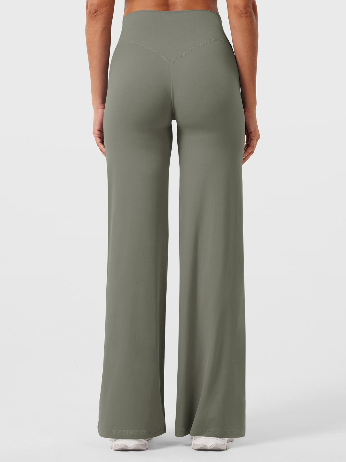 Legging Eddiy 31.5" Straight - AERLO