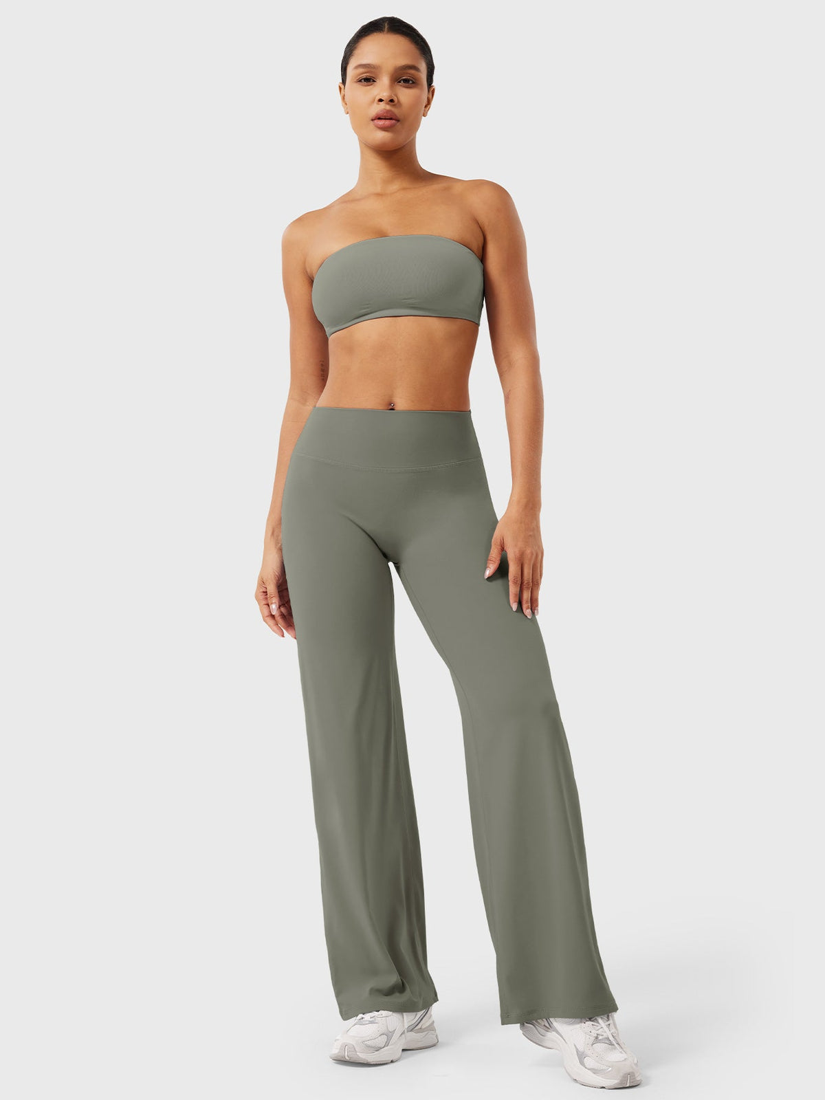 Legging Eddiy 31.5" Straight - AERLO