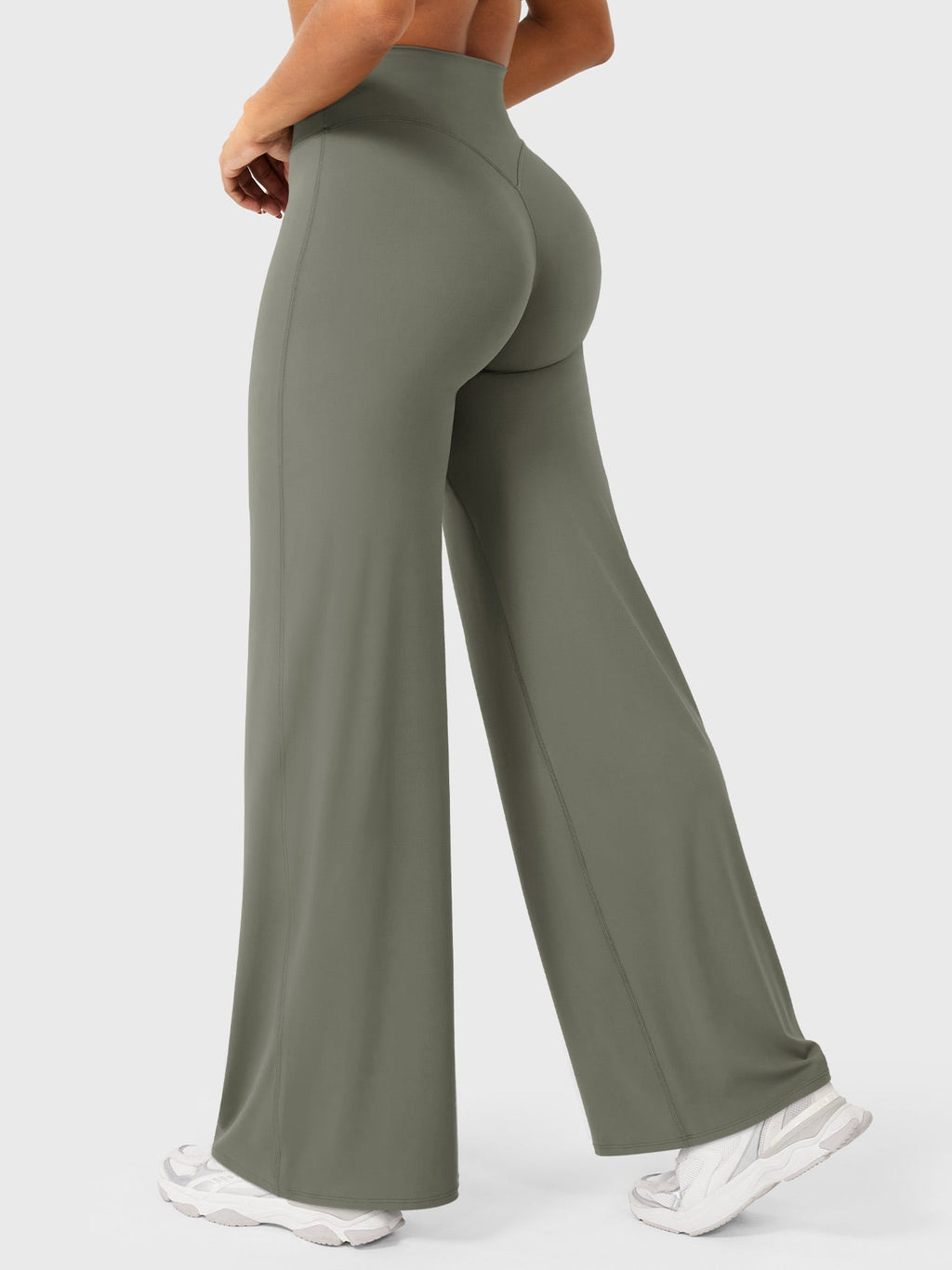Legging Eddiy 31.5" Straight Leg - AERLO