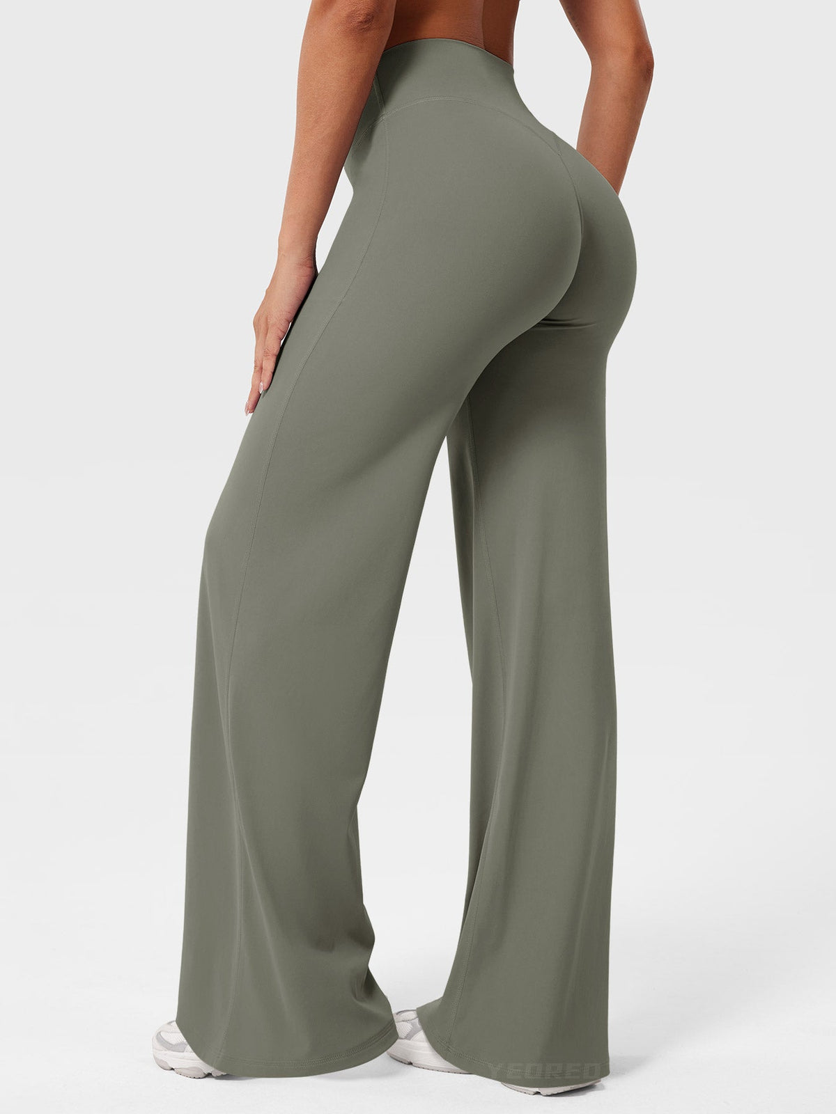 Legging Eddiy 33" Straight - AERLO