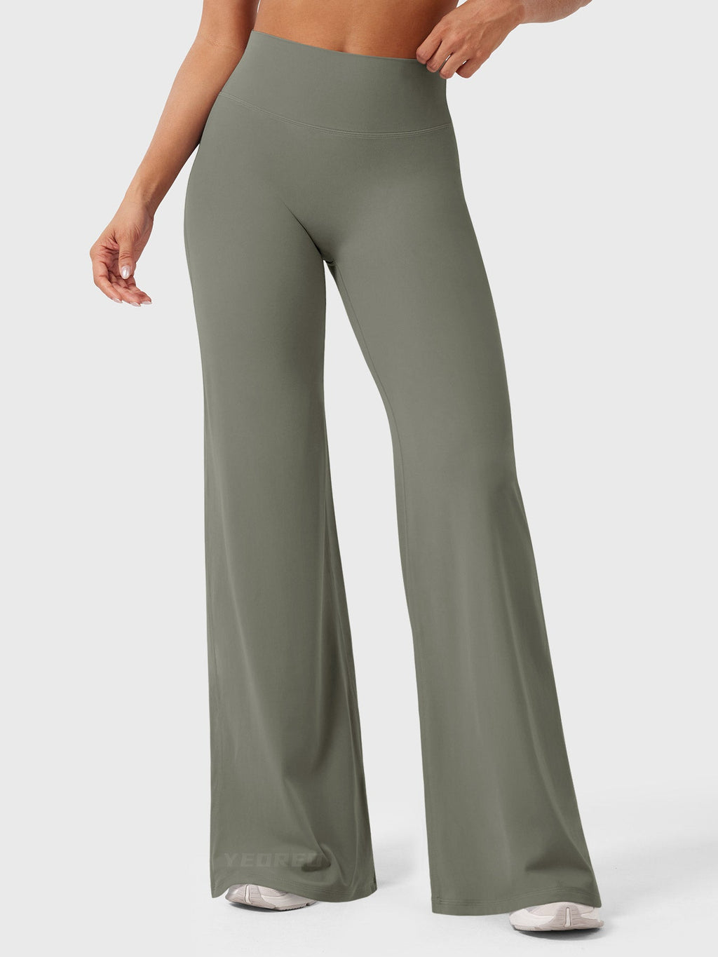 Legging Eddiy 33" Straight - AERLO