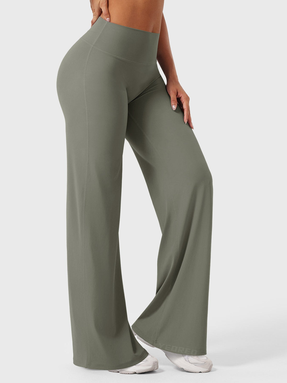 Legging Eddiy 33" Straight - AERLO