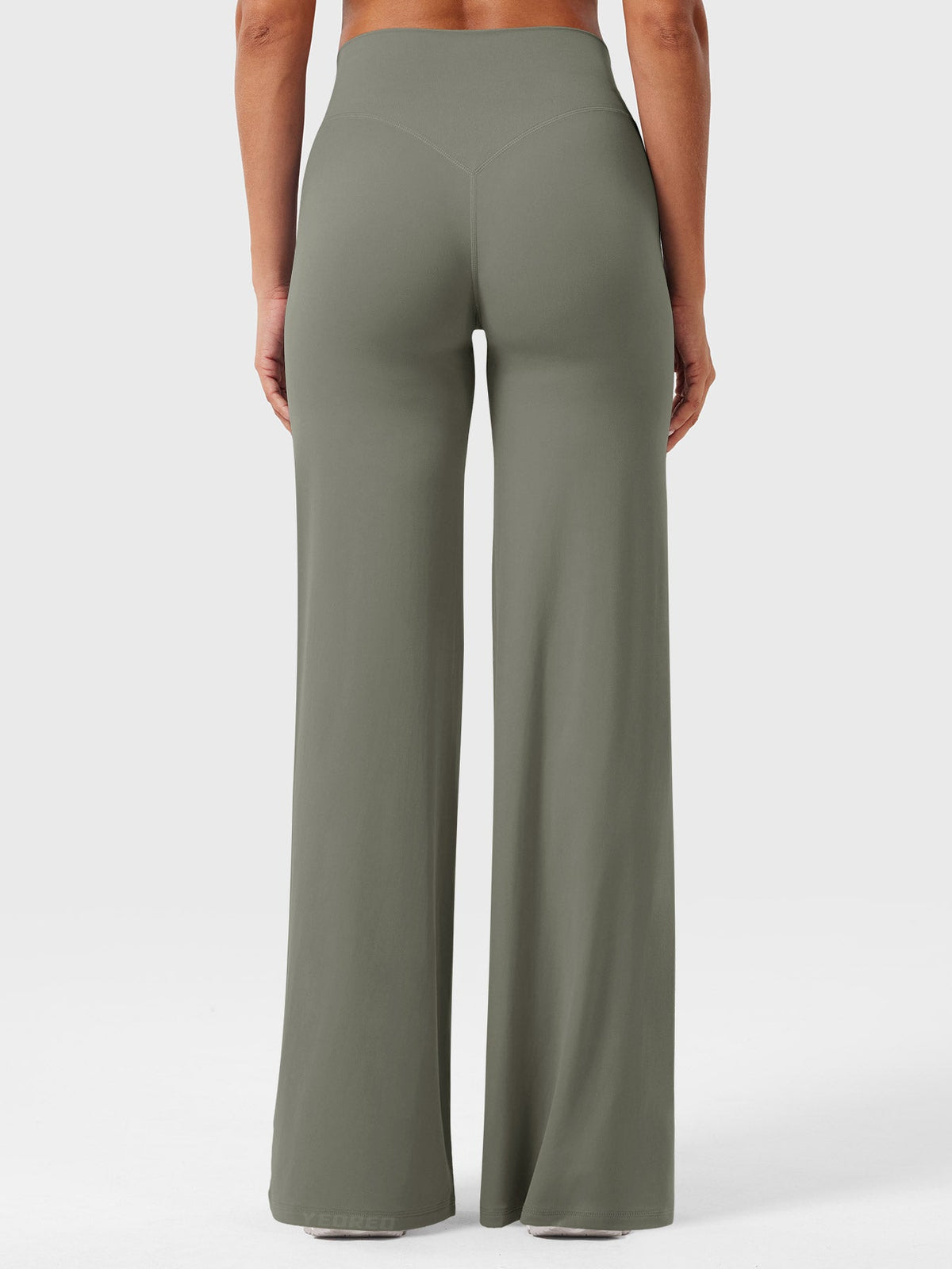 Legging Eddiy 33" Straight - AERLO