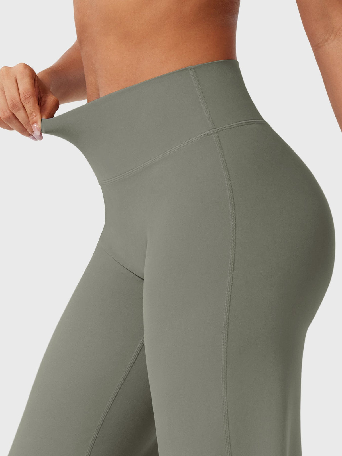 Legging Eddiy 33" Straight - AERLO