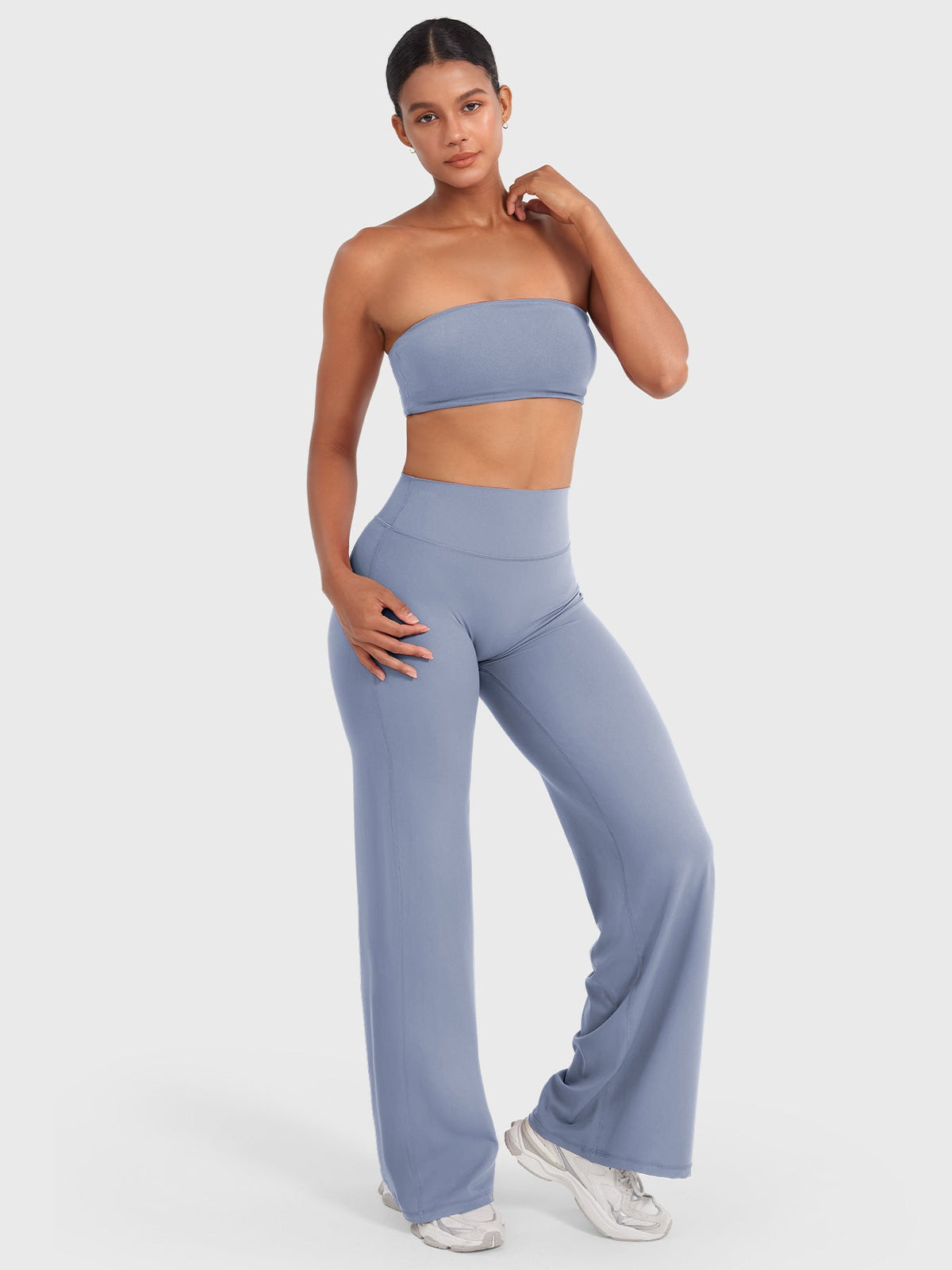 Legging Eddiy 31.5" Straight Leg - AERLO