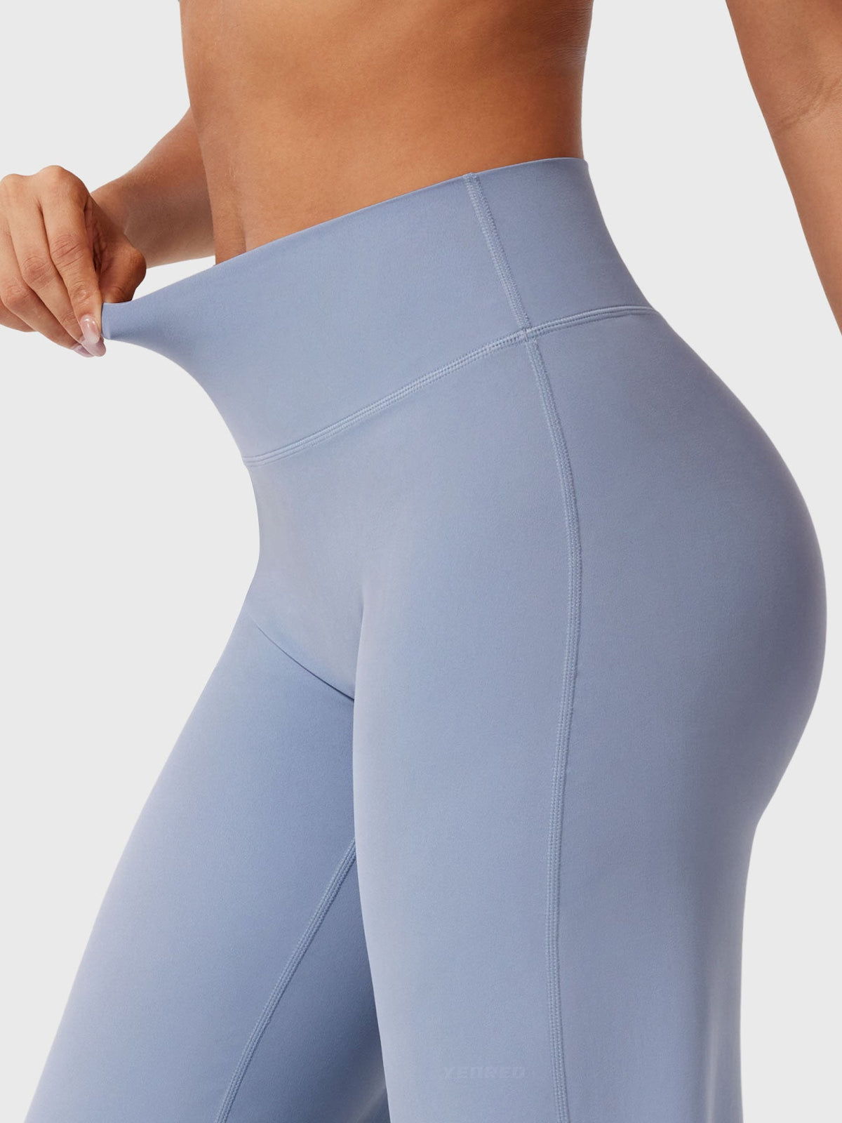 Legging Eddiy 31.5" Straight - AERLO