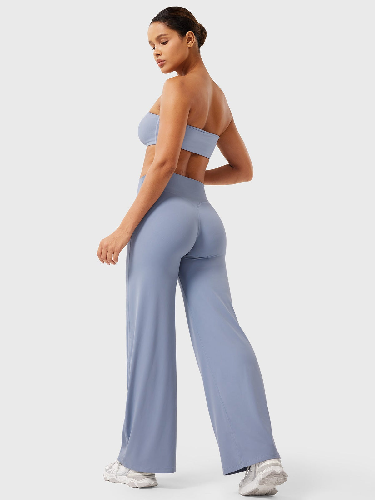 Legging Eddiy 31.5" Straight - AERLO