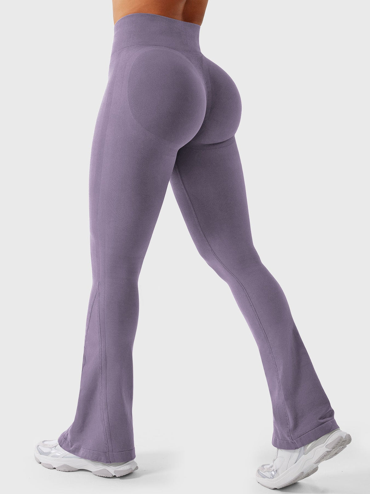 Legging Lilliean 29.5" Mini évasé - AERLO