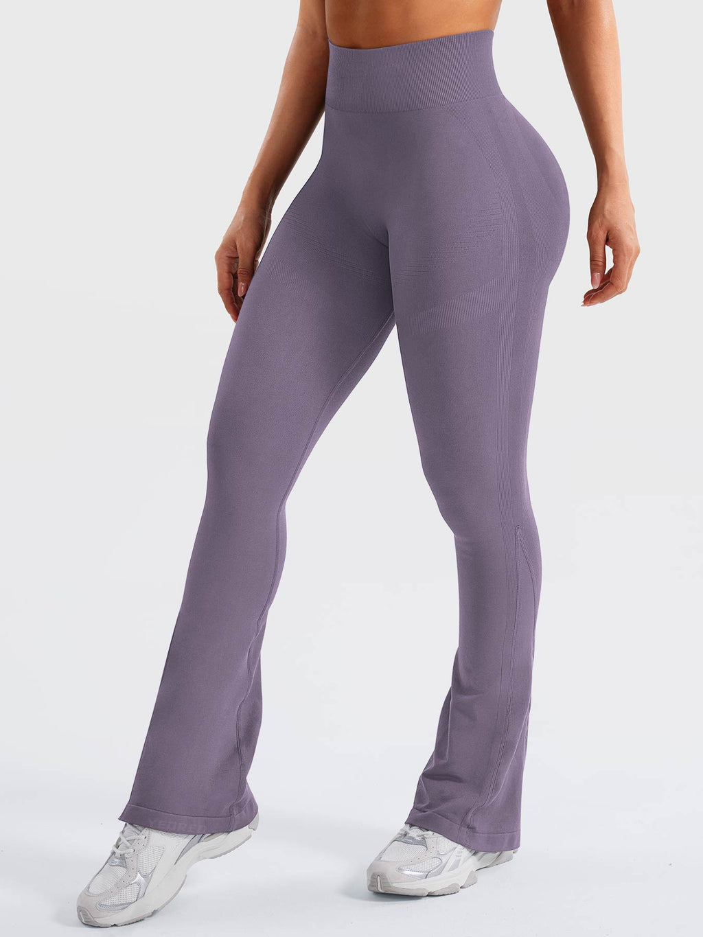 Legging Lilliean 29.5" Mini évasé - AERLO