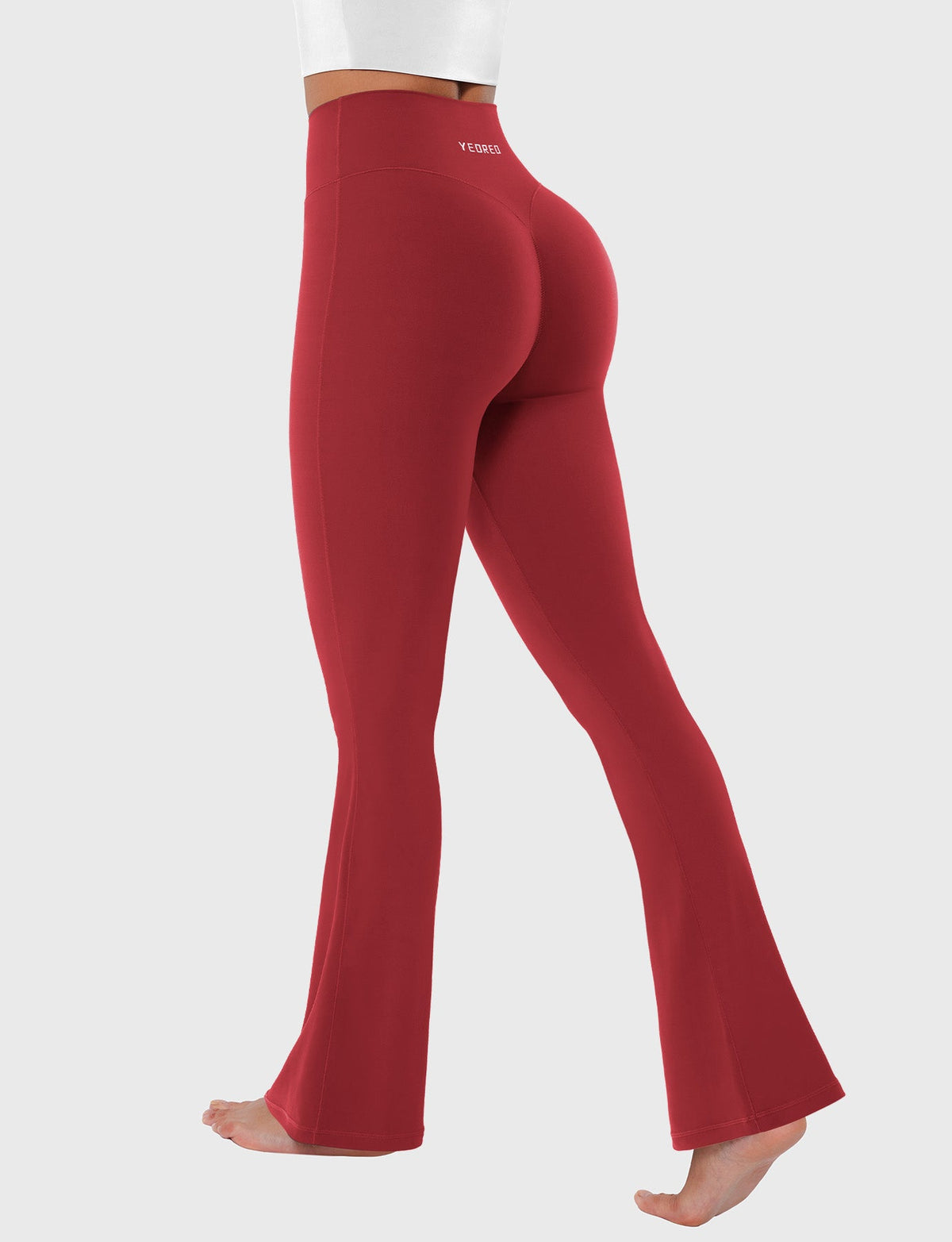 Legging Bessli 30" Mini évasé - AERLO