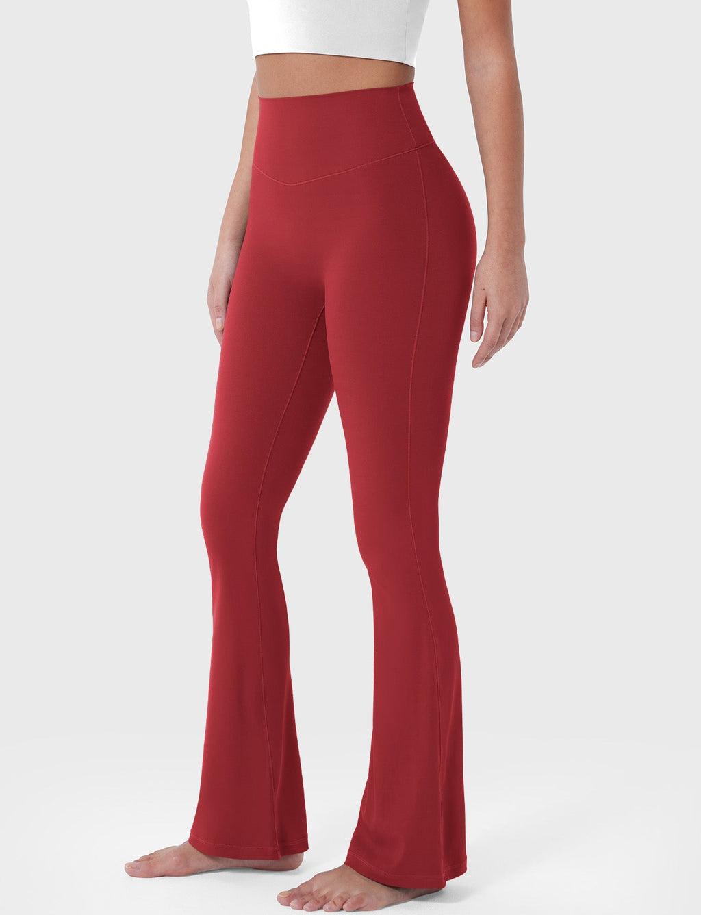 Legging Bessli 30" Mini évasé - AERLO