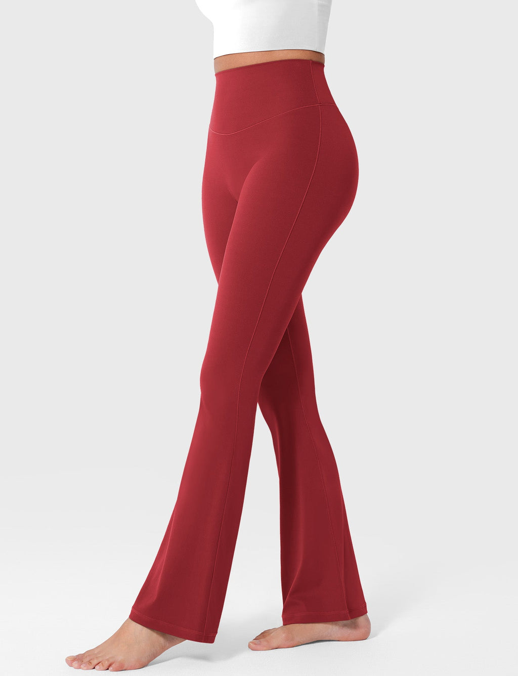 Legging Bessli 30" Mini évasé - AERLO