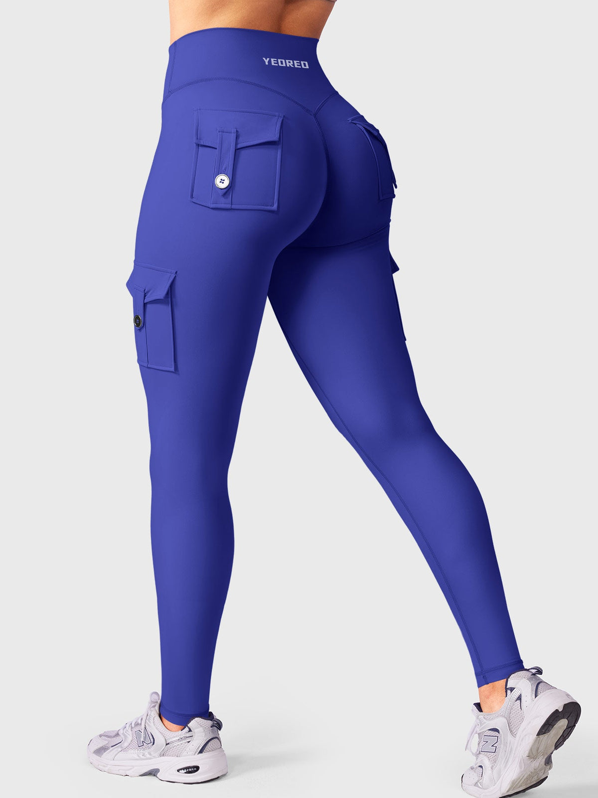 Legging Hedda 28" CoreFlex - AERLO