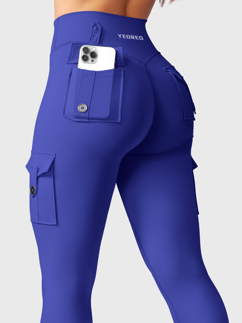 Legging Hedda 28" CoreFlex - AERLO
