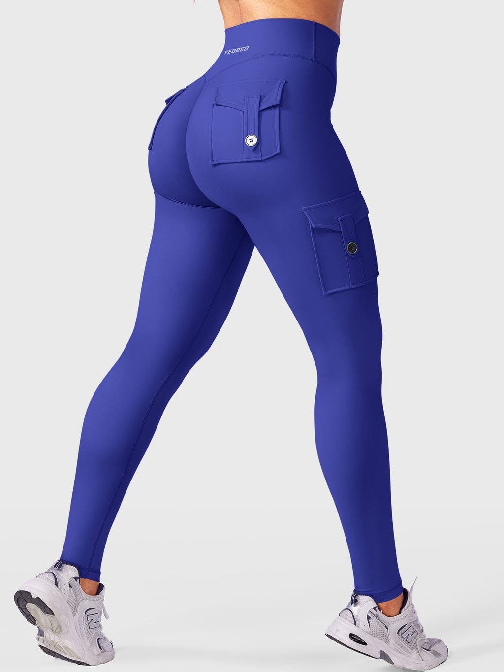 Legging Hedda 28" CoreFlex - AERLO