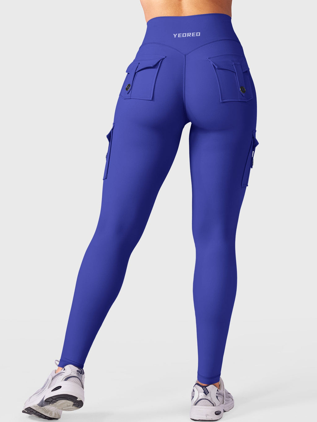 Legging Hedda 28" CoreFlex - AERLO