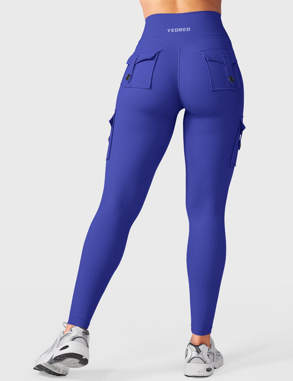 Legging Hedda 25" CoreFlex - AERLO