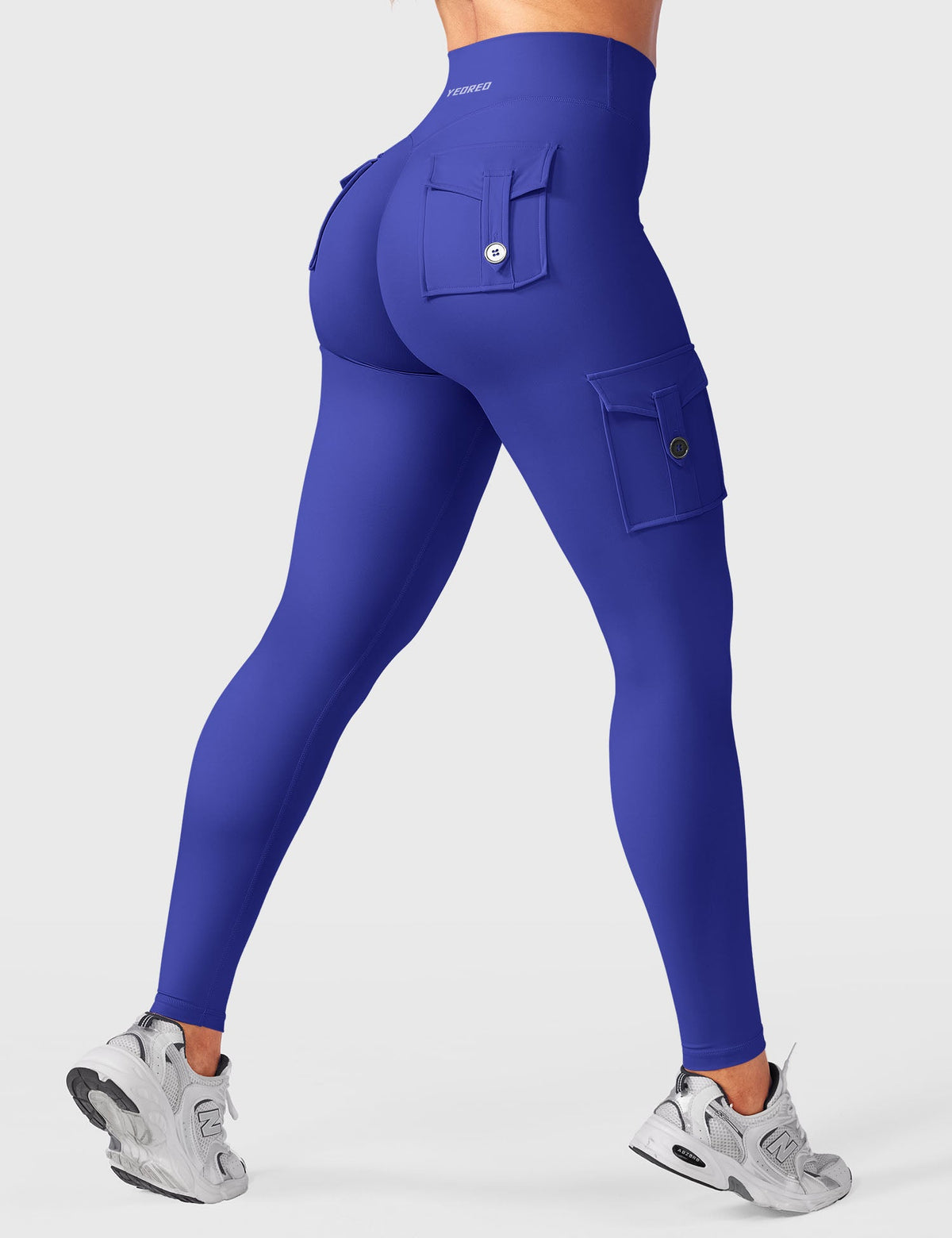 Legging Hedda 25" CoreFlex - AERLO